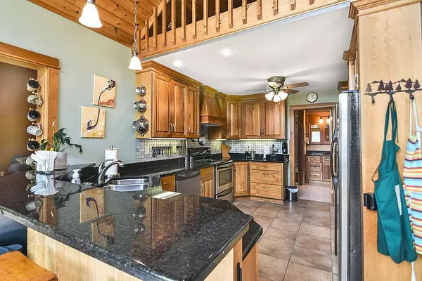 Alexandria, MN 56332,7458 39th AVE NW