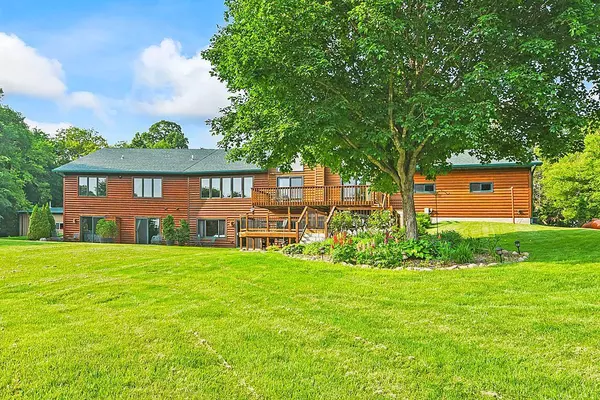 Alexandria, MN 56332,7458 39th AVE NW