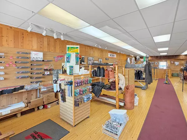 Luck, WI 54853,113 S Main ST