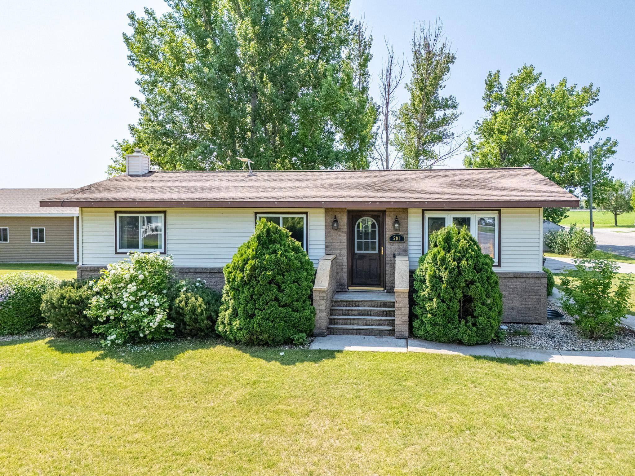 Fisher, MN 56723,501 Thompson AVE