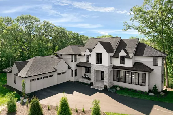 Deephaven, MN 55331,18995 Maple LN