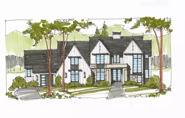 18995 Maple LN, Deephaven, MN 55331