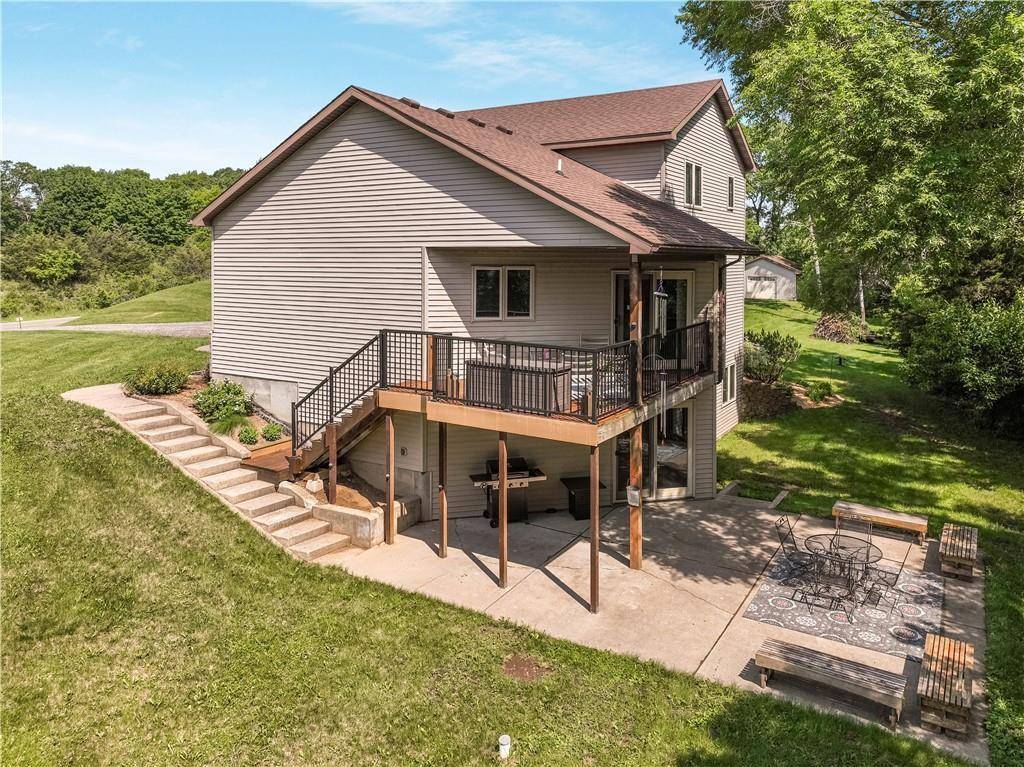Troy Twp, WI 54022,75 County Road F