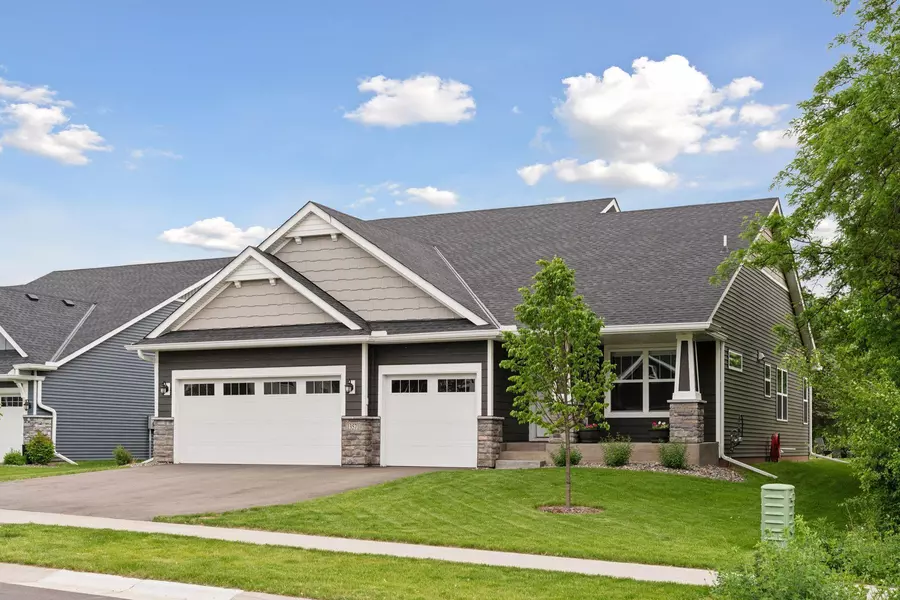13571 141st AVE N, Dayton, MN 55327