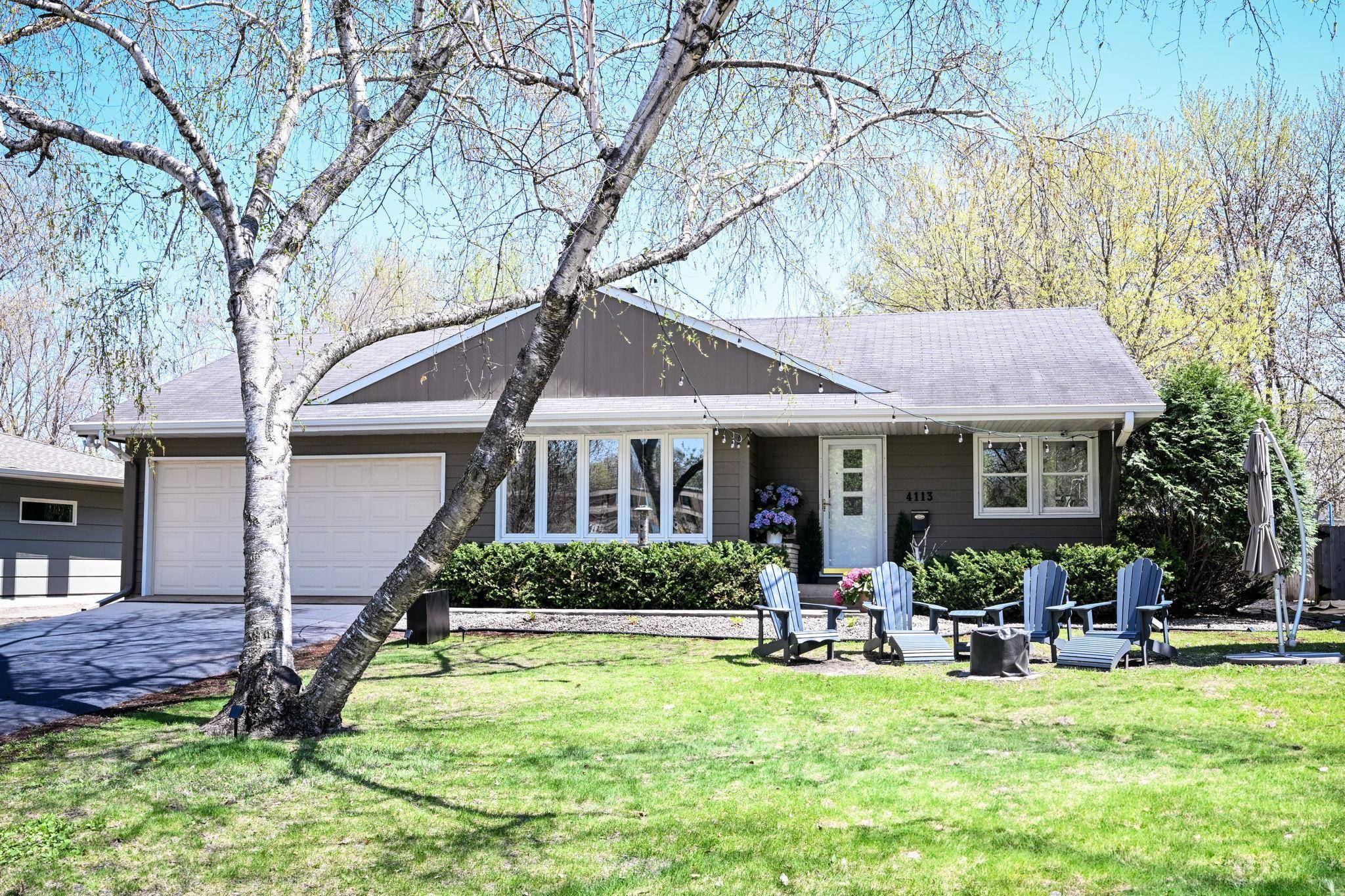 4113 Monterey AVE, Edina, MN 55416