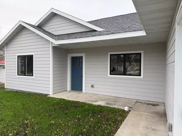 Kensington, MN 56343,16 Tower ST