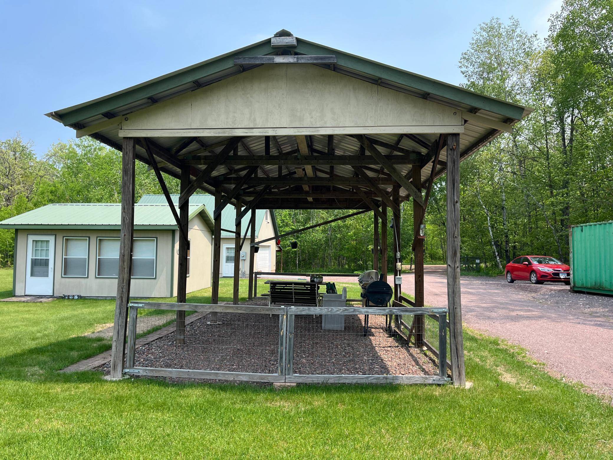 Willow River, MN 55795,82501 Klice RD