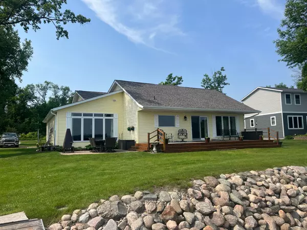 Nidaros Twp, MN 56588,45357 Bush Hill RD