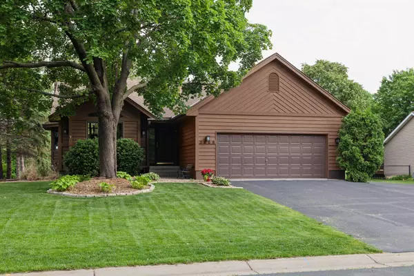 3866 156th ST W, Rosemount, MN 55068