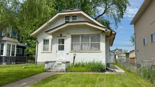 845 Sims AVE, Saint Paul, MN 55106