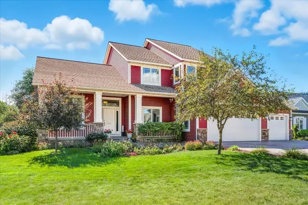 River Falls, WI 54022,2094 Rushmore DR