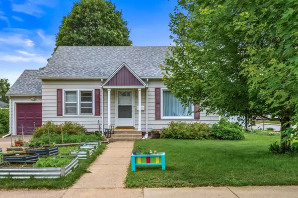 Eau Claire, WI 54701,1540 Fenwick AVE
