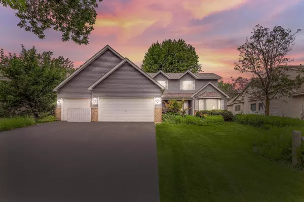 Woodbury, MN 55125,3738 Sunbury DR
