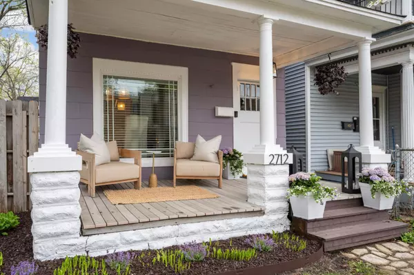 Minneapolis, MN 55408,2712 Grand AVE S