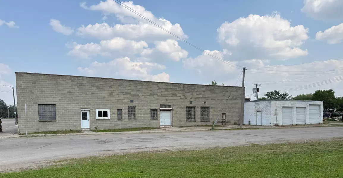 220 2nd ST NW, Fertile, MN 56540