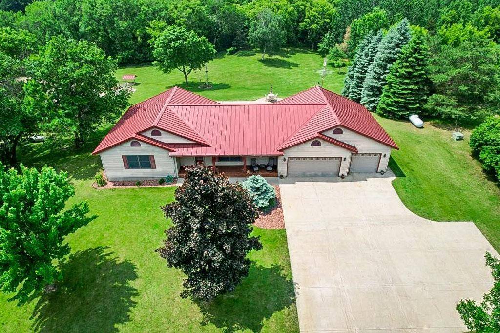 Rockville, MN 56320,22803 Grove Wood LN