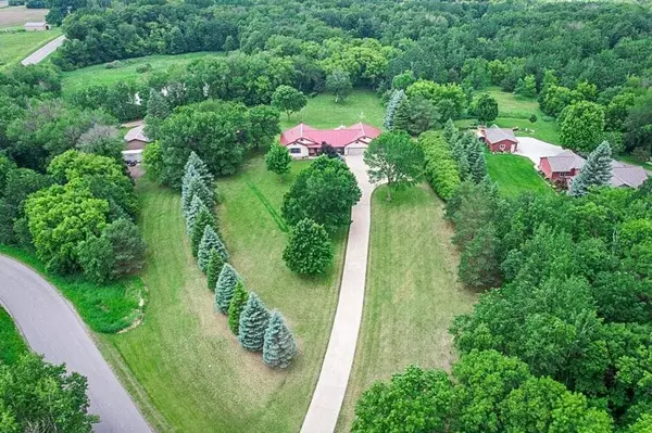 Rockville, MN 56320,22803 Grove Wood LN