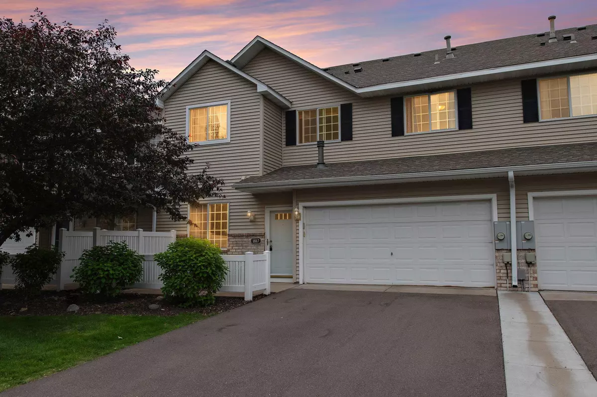 Blaine, MN 55449,1817 111th AVE NE