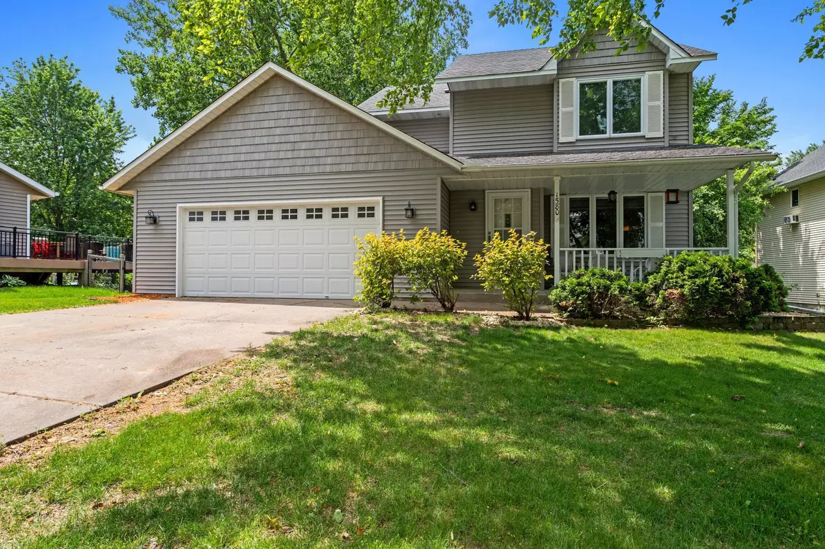 Forest Lake, MN 55025,1580 9th Street CIR SE