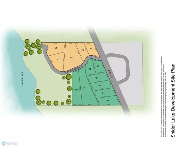 Little Elbow Twp, MN 56589,(Lot 2) TBD Ponderosa LN