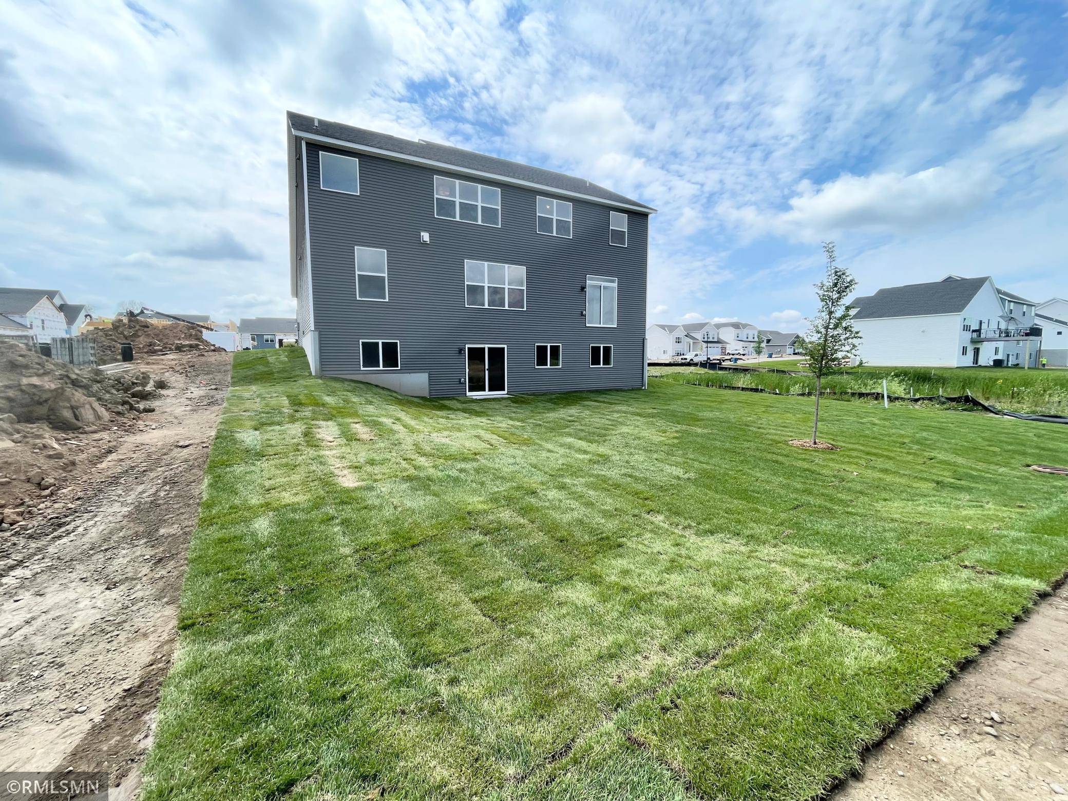 Hugo, MN 55038,4818 163rd ST N