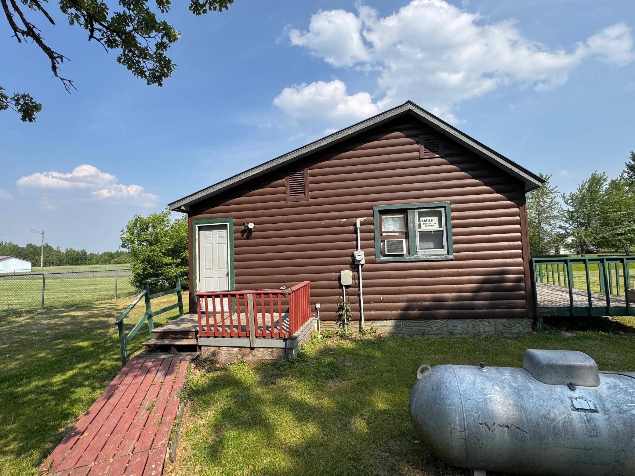 Badger, MN 56714,109 E Lokken AVE