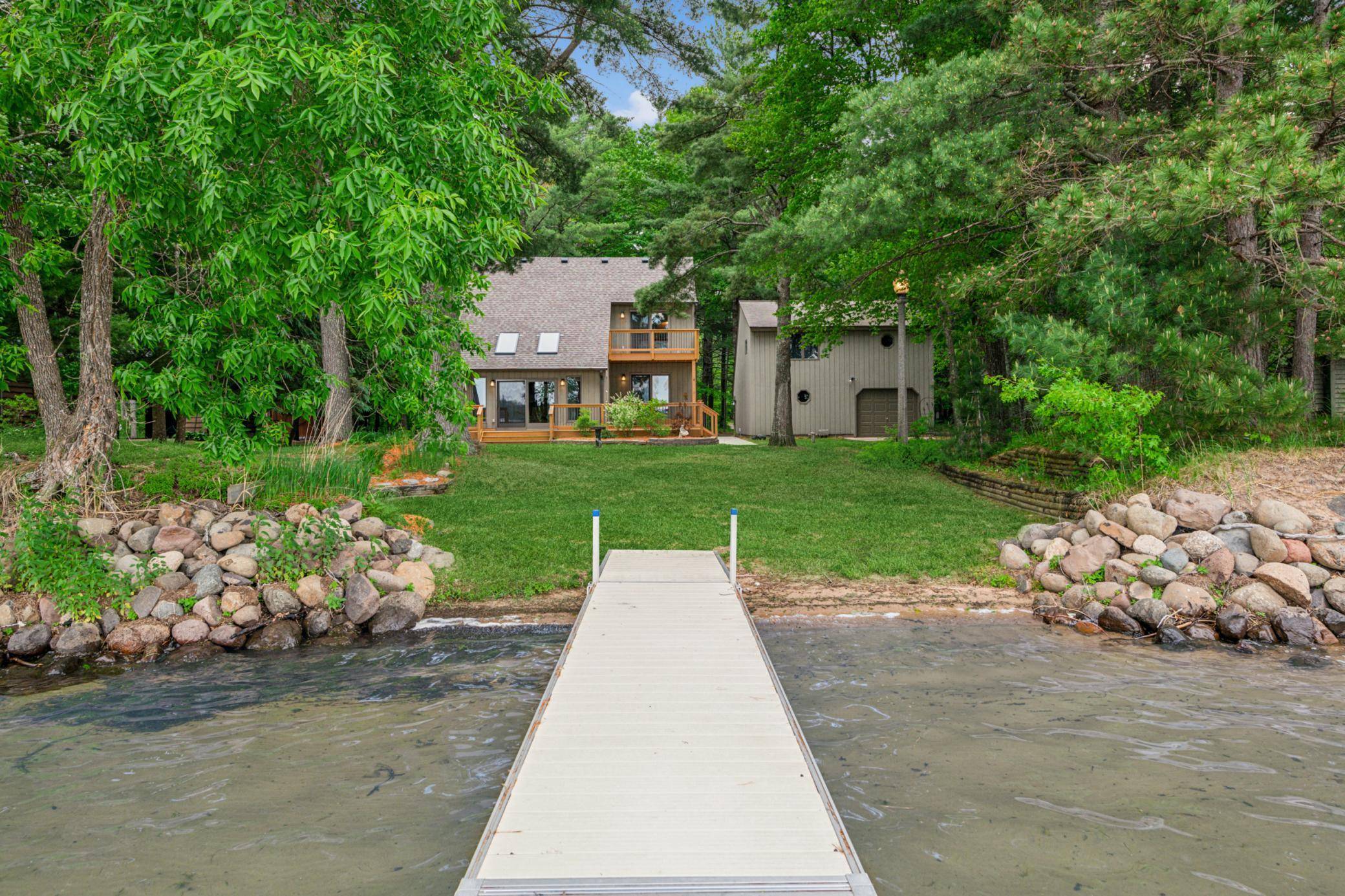 31295 Bloom RD, Webb Lake, WI 54830