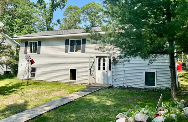 30400 N Spruce DR, Breezy Point, MN 56472