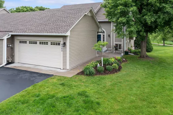 Plymouth, MN 55446,4540 Niagara LN N