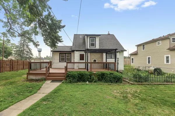 Robbinsdale, MN 55422,4265 Toledo AVE N