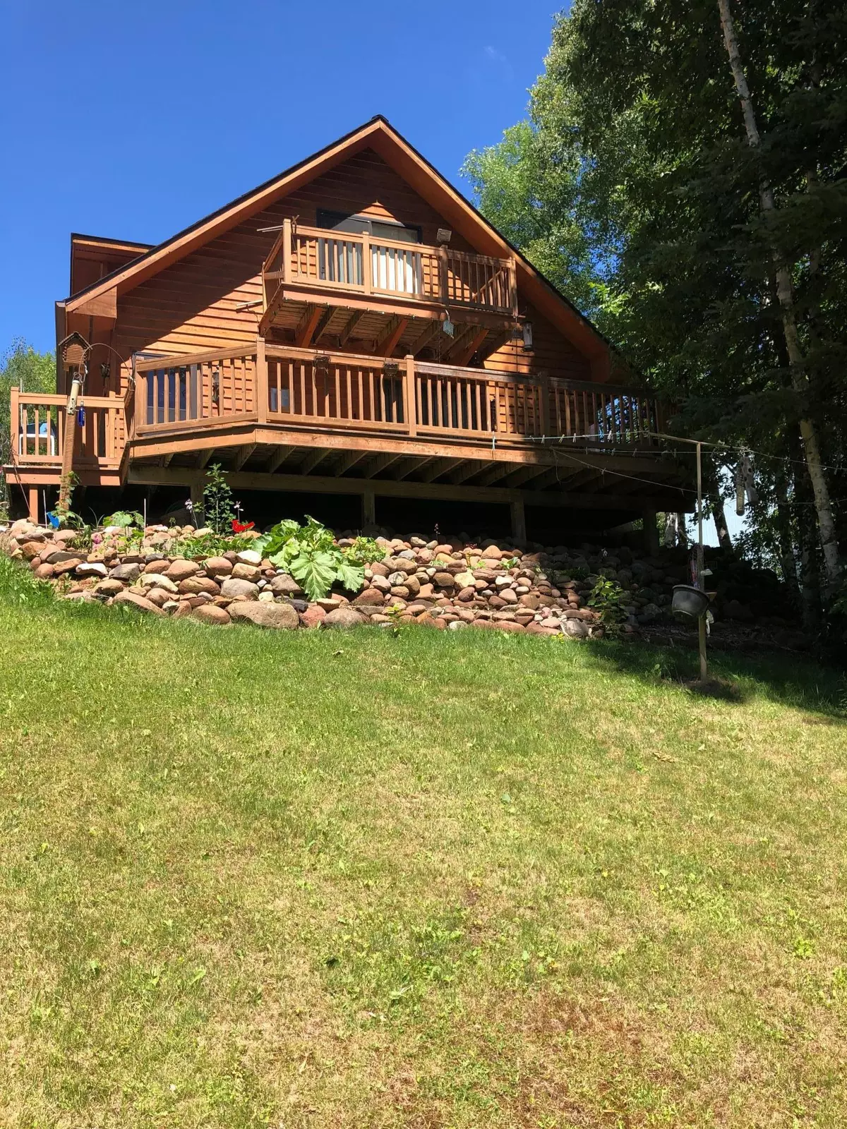 Barnum Twp, MN 55707,3634 Oak LN