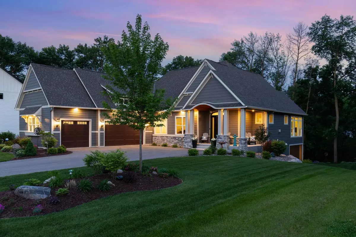 Eden Prairie, MN 55347,16907 Valley RD