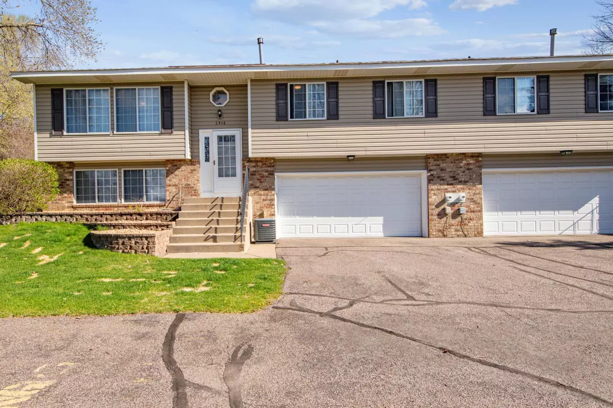 Blaine, MN 55014,8518 Xebec ST NE
