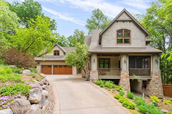 1501 June AVE S, Golden Valley, MN 55416