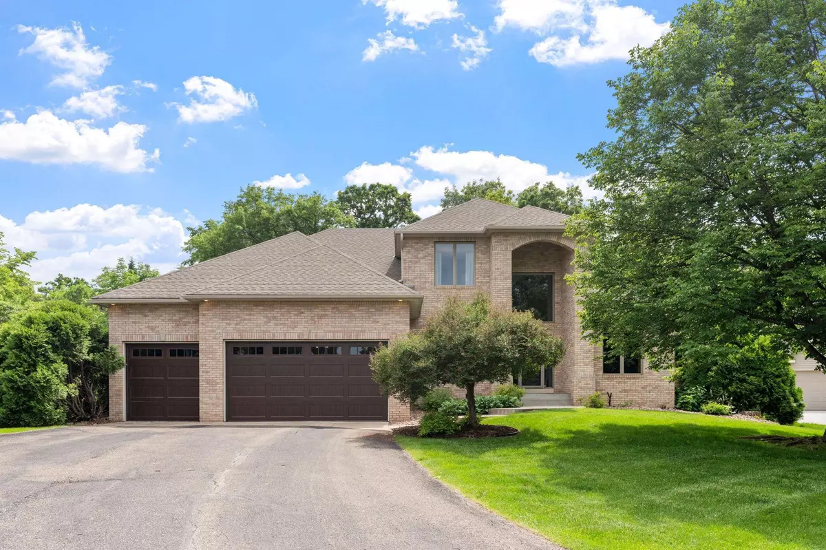 Champlin, MN 55316,10605 Fernwood LN N
