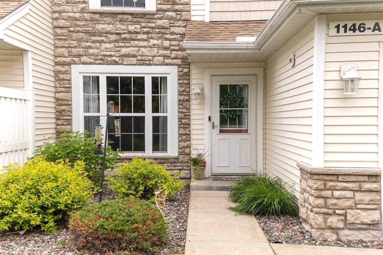 Blaine, MN 55434,1146 100th DR NE #A
