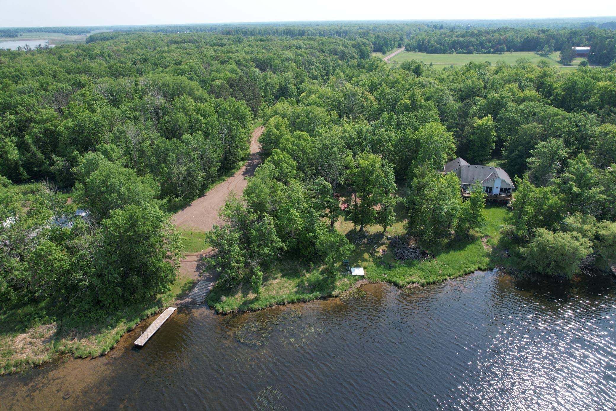 Brook Park, MN 55007,2895 Pomroy Beach DR