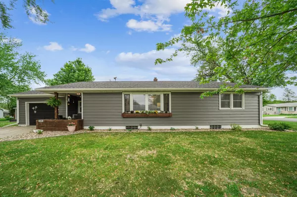 412 5th AVE SE, Arlington, MN 55307