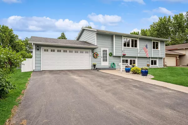 Brooklyn Park, MN 55445,7724 Kentucky AVE N