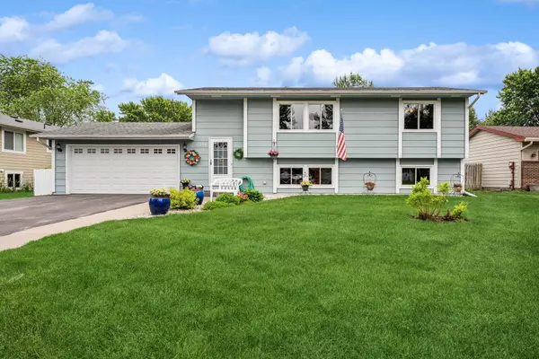Brooklyn Park, MN 55445,7724 Kentucky AVE N