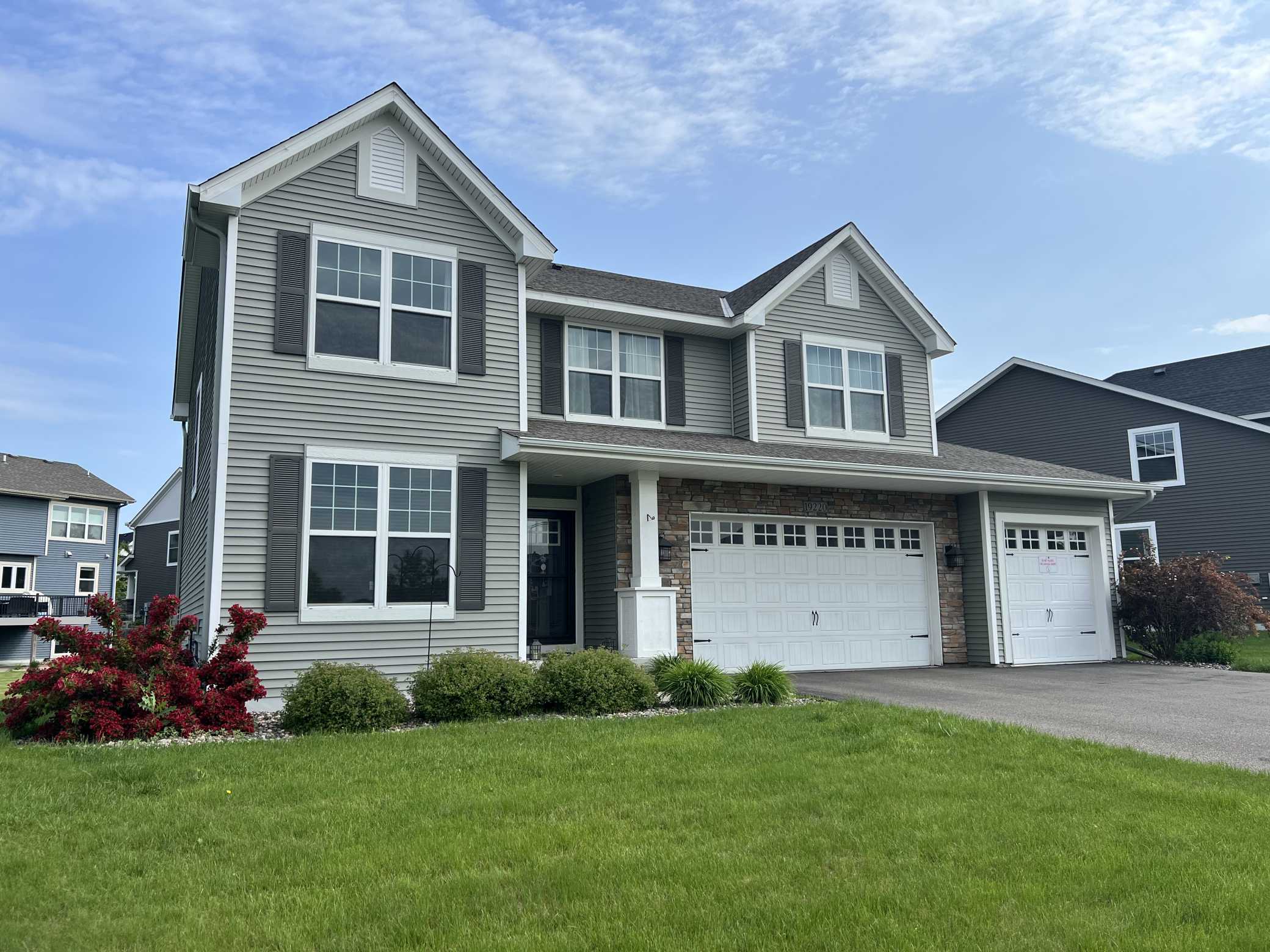 19220 Bridle PATH, Corcoran, MN 55340