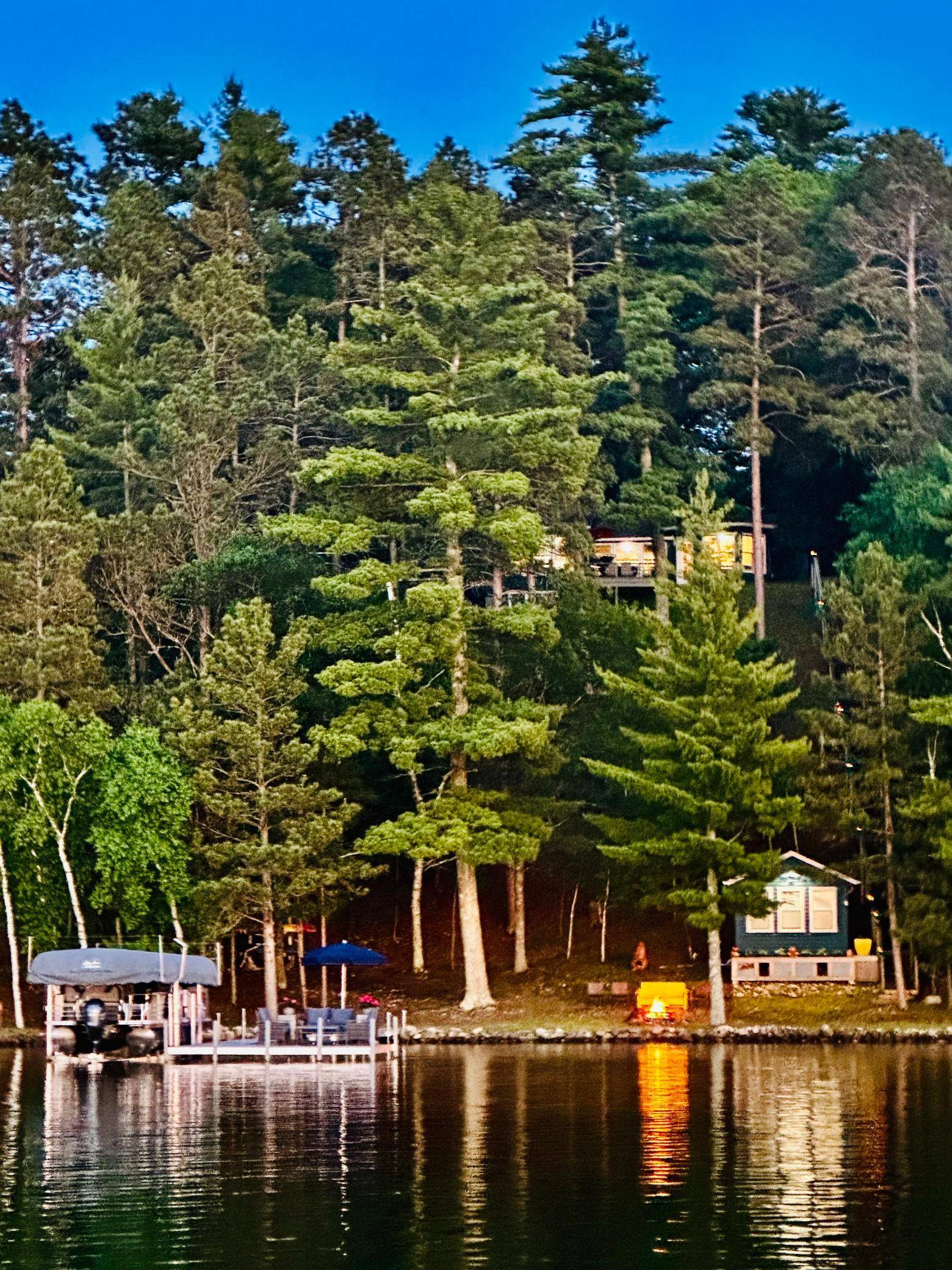 12332 Manhattan Point BLVD, Crosslake, MN 56442