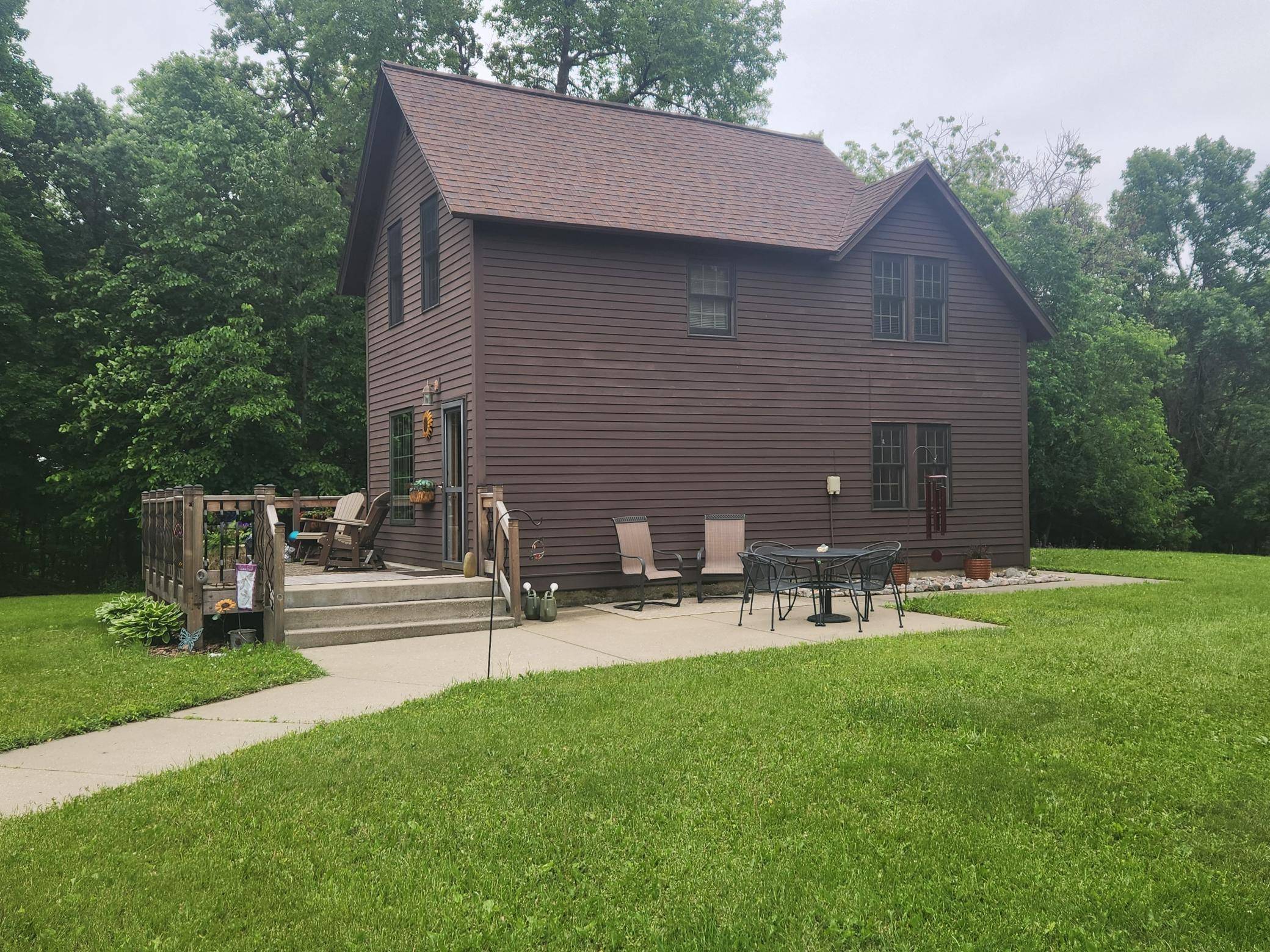 Lake View Twp, MN 56501,23064 N Pearl Lake RD
