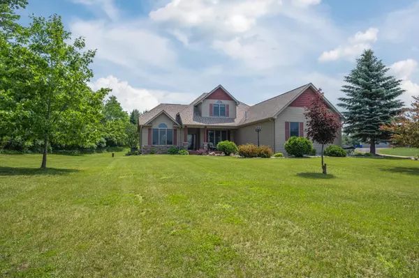 Star Prairie, WI 54017,2193 County Road C