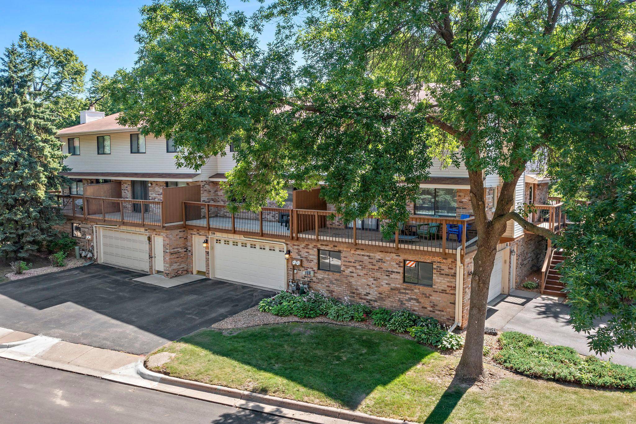 1309 Westwood Hills RD, Saint Louis Park, MN 55426