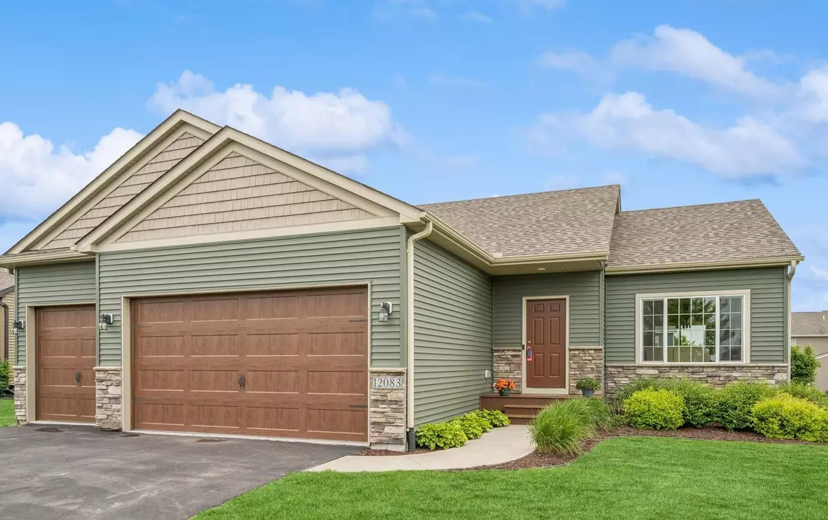 Otsego, MN 55330,12083 79th ST NE