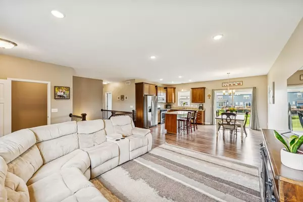 Otsego, MN 55330,12083 79th ST NE