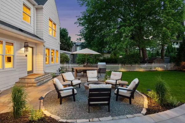 Edina, MN 55424,5524 Brookview AVE