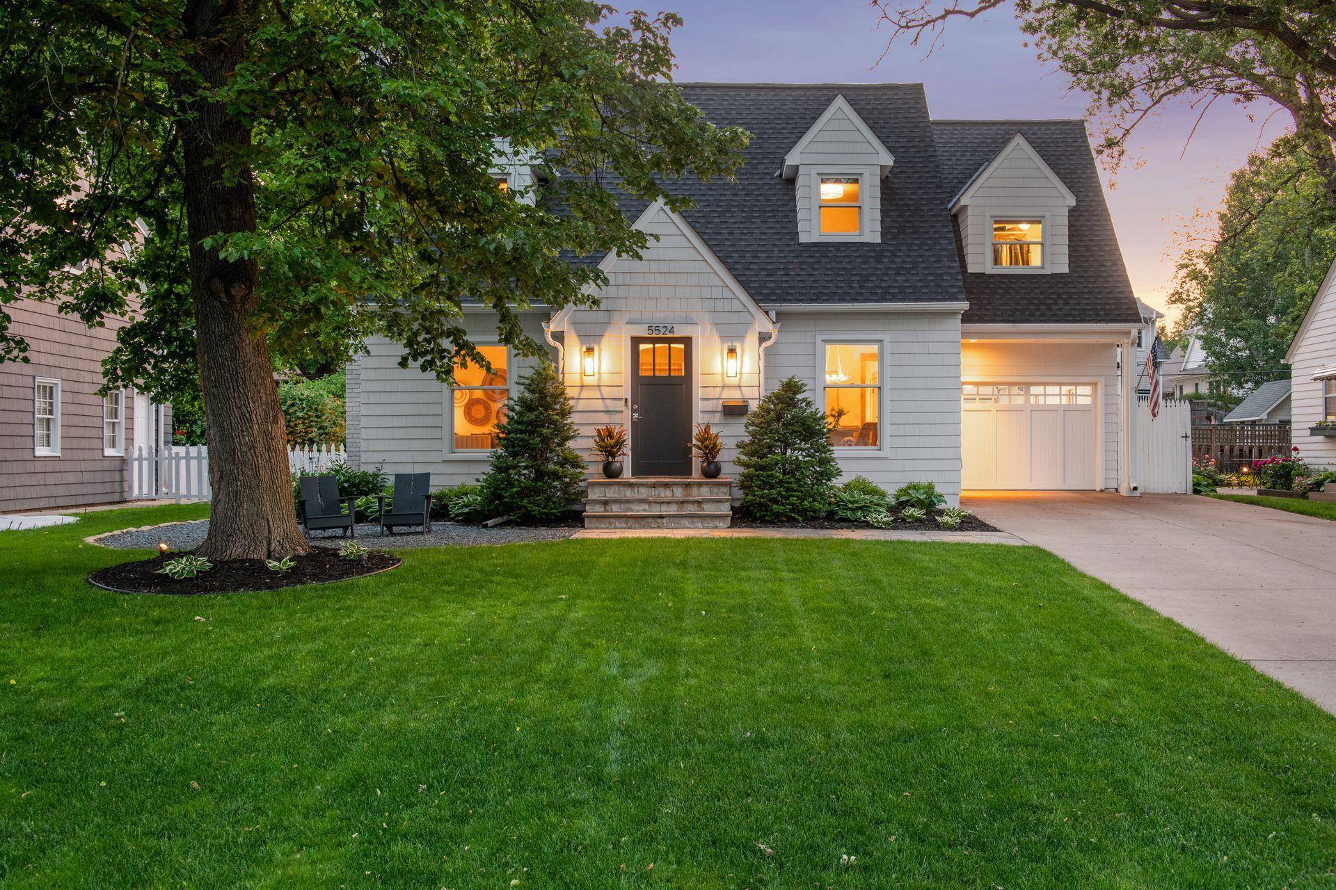 5524 Brookview AVE, Edina, MN 55424