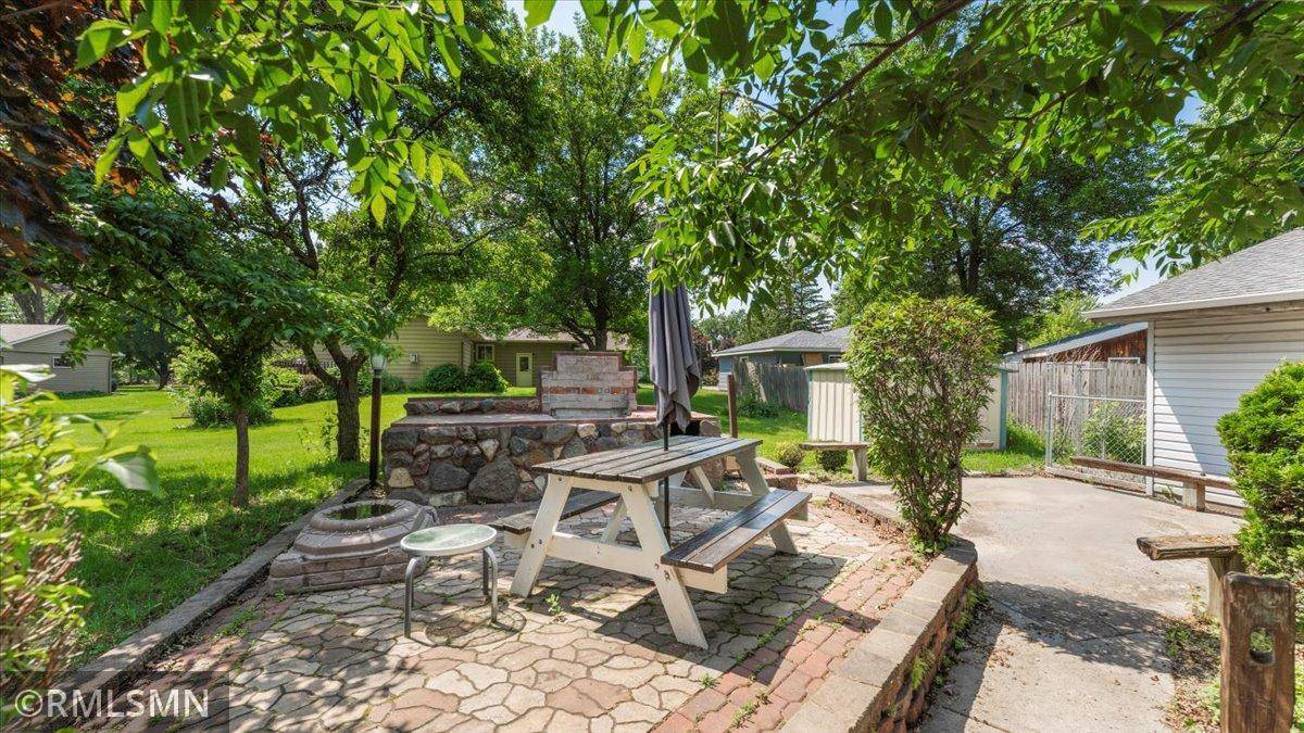 Cokato, MN 55321,810 Louise AVE SE